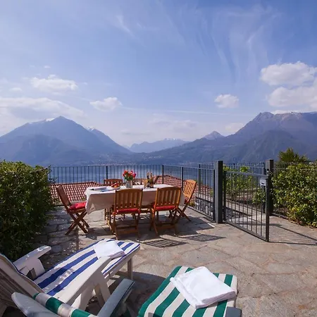 Vista D'oro Perledo