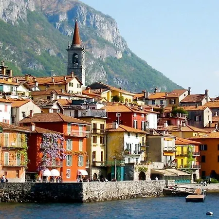 Vista D'oro Aparthotel