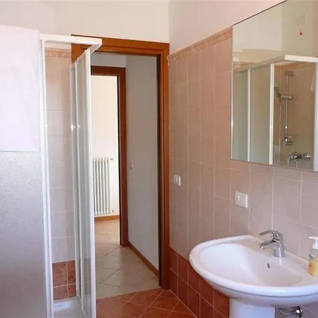 Vista D'oro Apart Otel