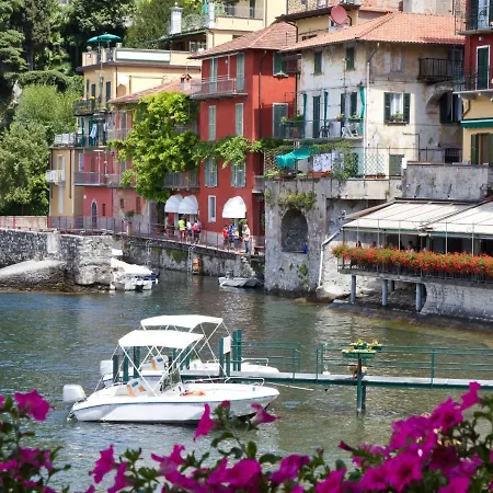 Apartmanhotel Vista D'oro Perledo