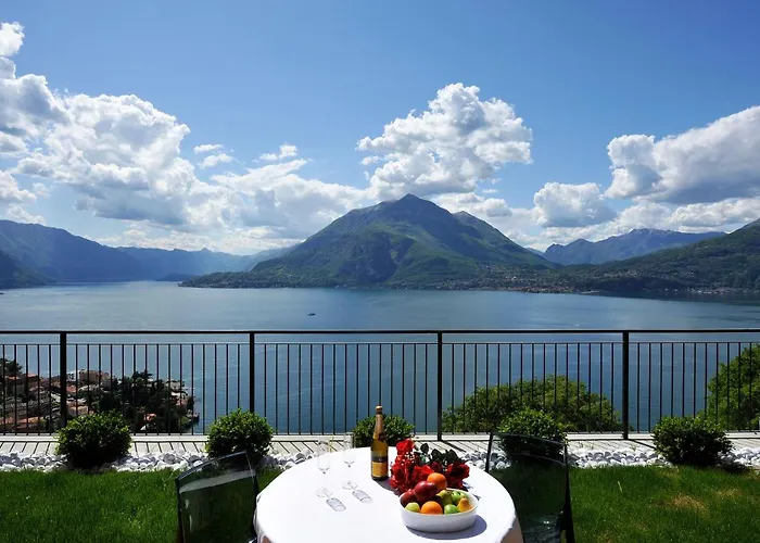 Aparthotel Vista D'oro