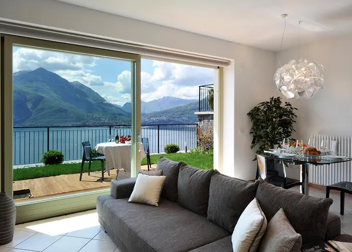 Vista D'oro Aparthotel