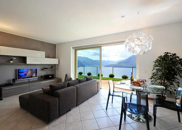 Vista D'oro Aparthotel *