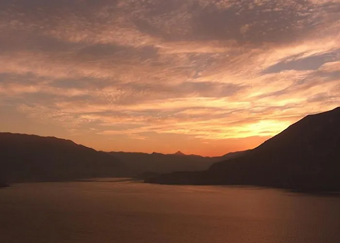 Vista D'oro * Perledo