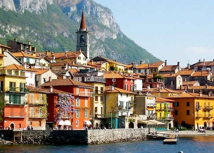 Vista D'oro Aparthotel