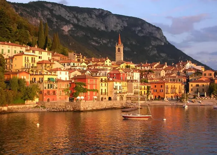 Vista D'oro Aparthotel *