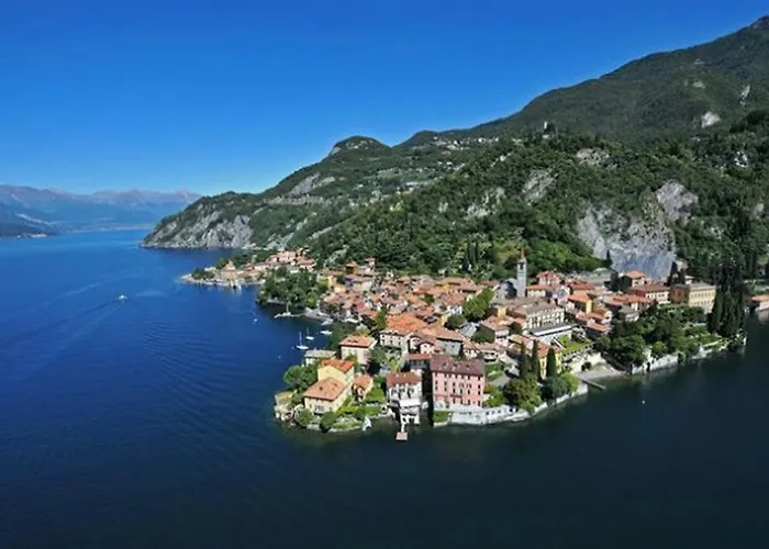 Vista D'oro Aparthotel