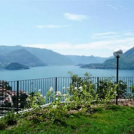 Vista D'oro * Perledo