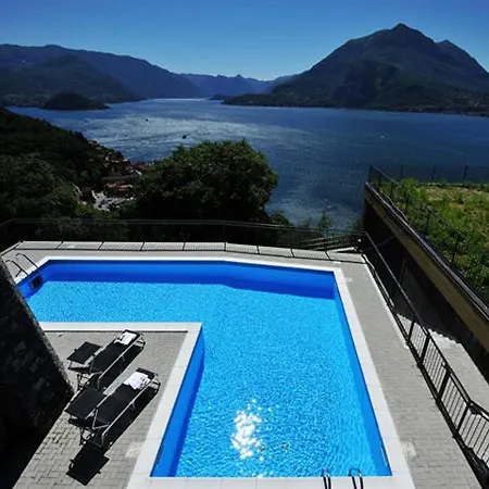 Vista D'oro Appart hôtel *