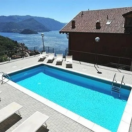 Vista D'oro Appart hôtel