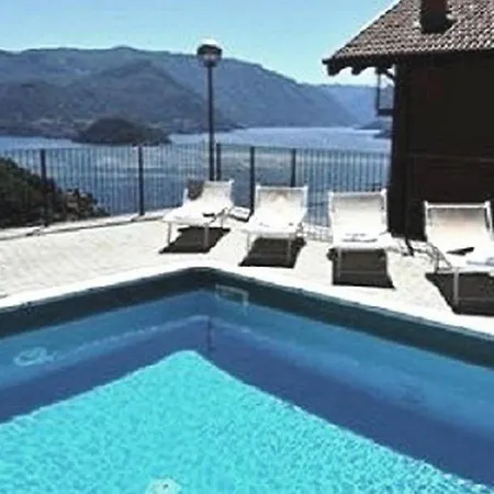 Vista D'oro Appart hôtel Perledo