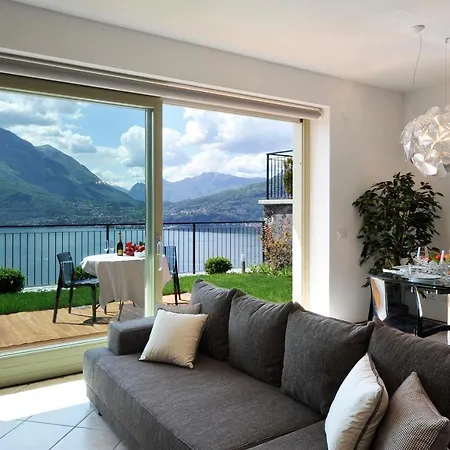 Vista D'oro Aparthotel