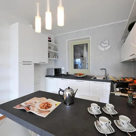 Vista D'oro Appart hôtel