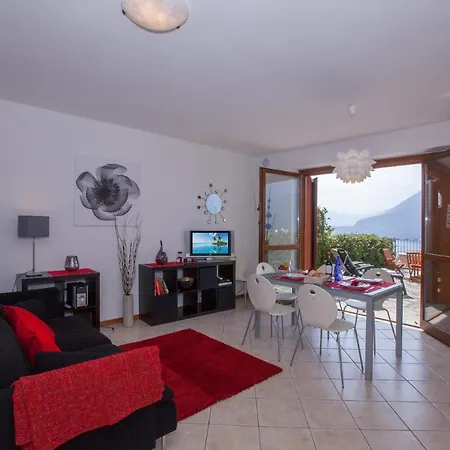 Vista D'oro Appart hôtel *