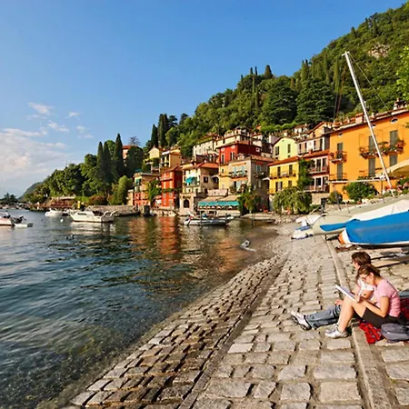 Vista D'oro Aparthotel Perledo