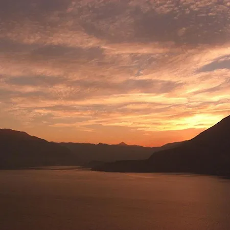 Vista D'oro * Perledo