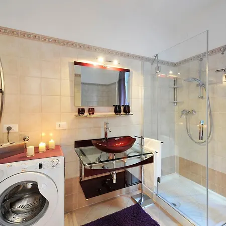 Aparthotel Vista D'oro