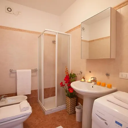 Vista D'oro Appart hôtel Perledo