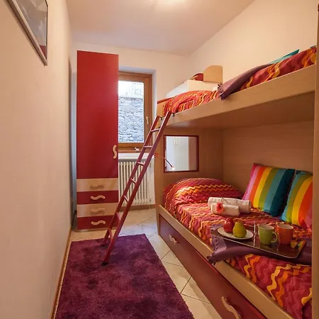 Vista D'oro Appart hôtel