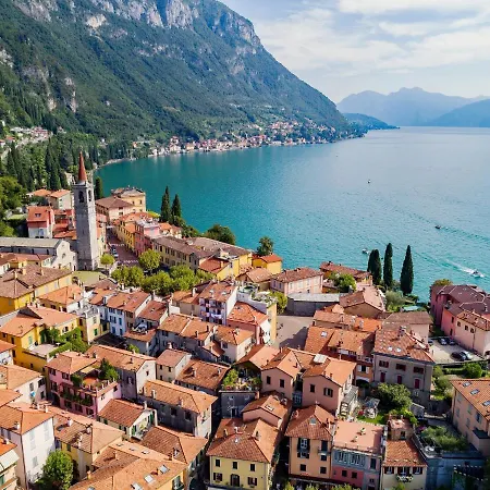 Appart hôtel Vista D'oro