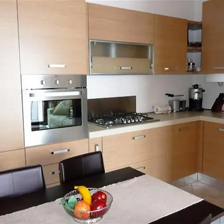 Vista D'oro Aparthotel Perledo