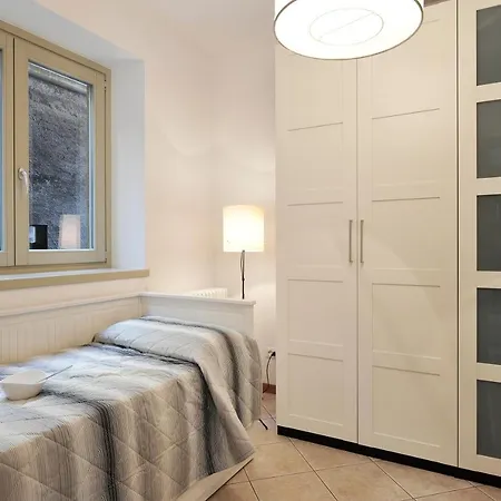 Vista D'oro Appart hôtel *