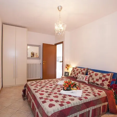 Vista D'oro Appart hôtel Perledo