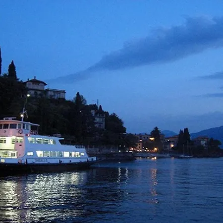 Vista D'oro Appart hôtel Perledo