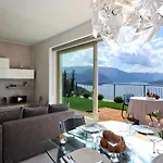 Ξενοδοχείο με διαμερίσματα Vista D'oro