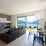 Vista D'oro Ξενοδοχείο με διαμερίσματα *