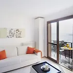 Vista D'oro Ξενοδοχείο με διαμερίσματα *