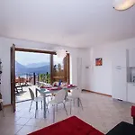 Vista D'oro Ξενοδοχείο με διαμερίσματα Perledo
