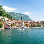 Vista D'oro Ξενοδοχείο με διαμερίσματα