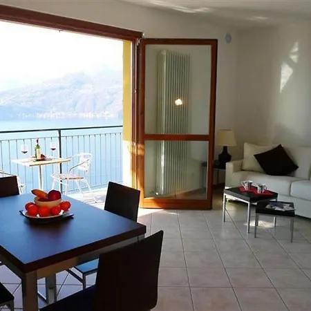 Lejlighedshotel Vista D'oro