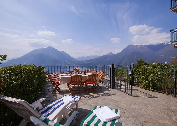 Vista D'oro Perledo