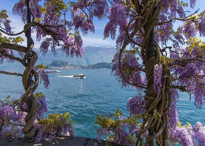 Vista D'oro * Perledo