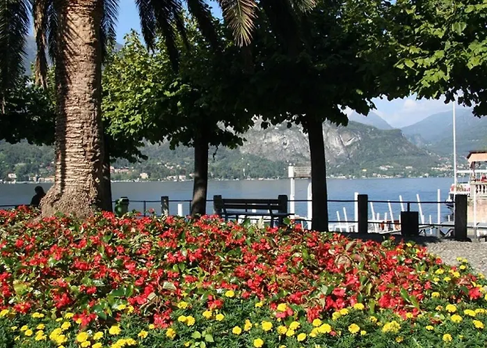 Vista D'oro Perledo