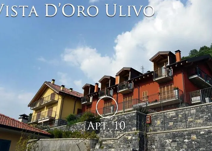 Vista D'oro Perledo