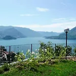 Vista D'oro * Perledo