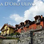 Vista D'oro Perledo