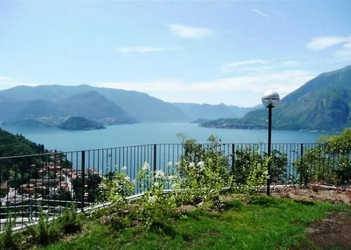 Vista D'oro * Perledo