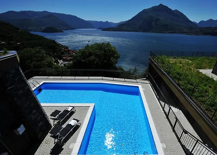 Vista D'oro Ξενοδοχείο με διαμερίσματα *