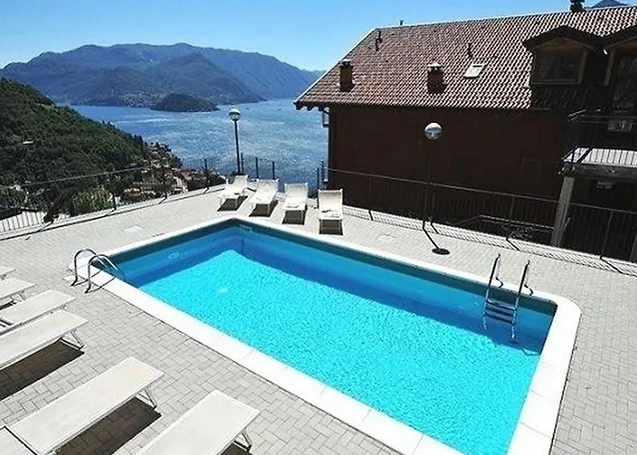 Vista D'oro Ξενοδοχείο με διαμερίσματα