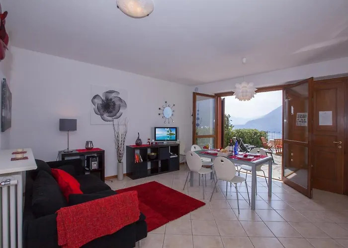 Vista D'oro Ξενοδοχείο με διαμερίσματα *