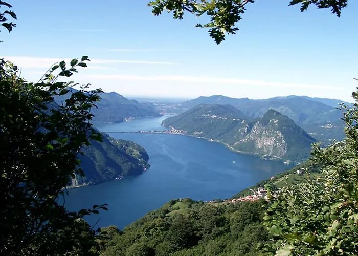 Ξενοδοχείο με διαμερίσματα Vista D'oro