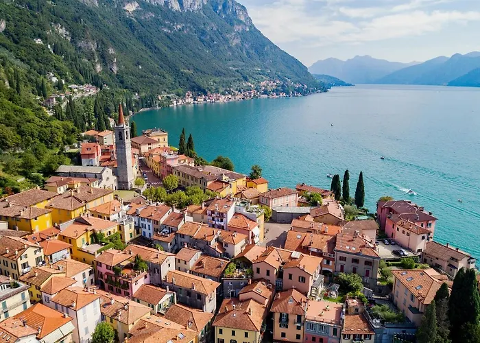 Ξενοδοχείο με διαμερίσματα Vista D'oro