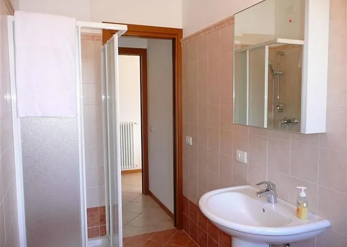 Vista D'oro Ξενοδοχείο με διαμερίσματα