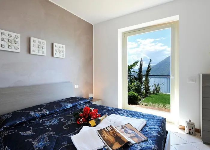 Vista D'oro * Perledo