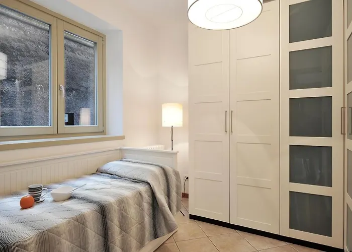 Vista D'oro Ξενοδοχείο με διαμερίσματα *