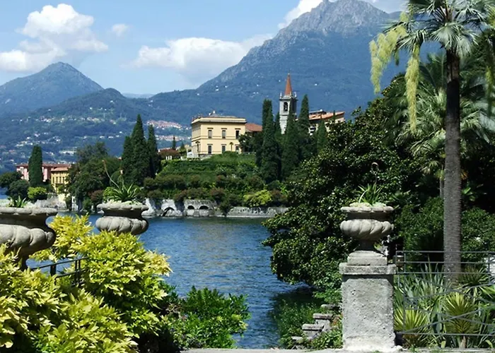 Ξενοδοχείο με διαμερίσματα Vista D'oro